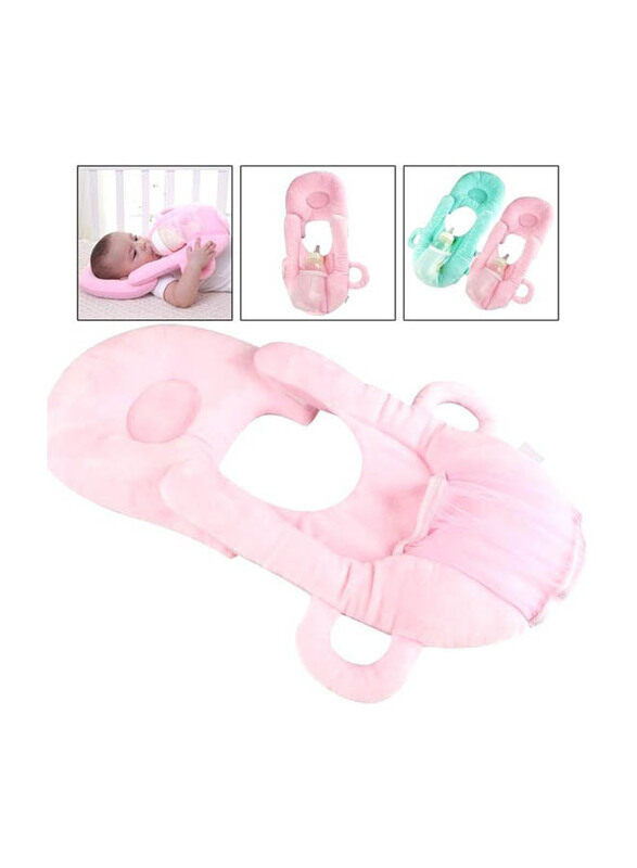 

Generic Baby Feeding Pillow, Assorted Colour