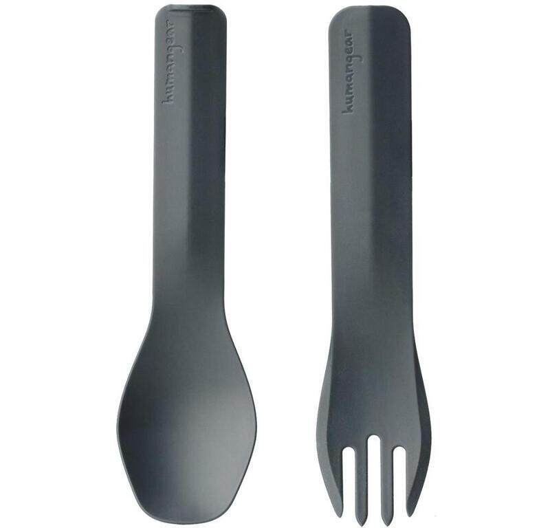 

HumanGear GoBites Duo Gray Travel tool