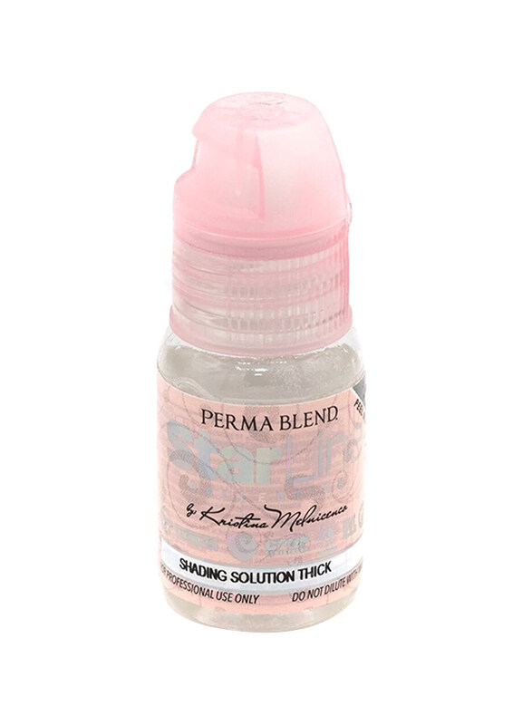 

Perma Blend Starline Shading Solution, 15ml, Clear