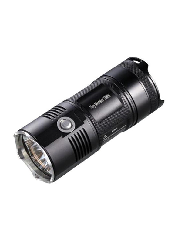 

NiteCore TM06 LED Flashlight