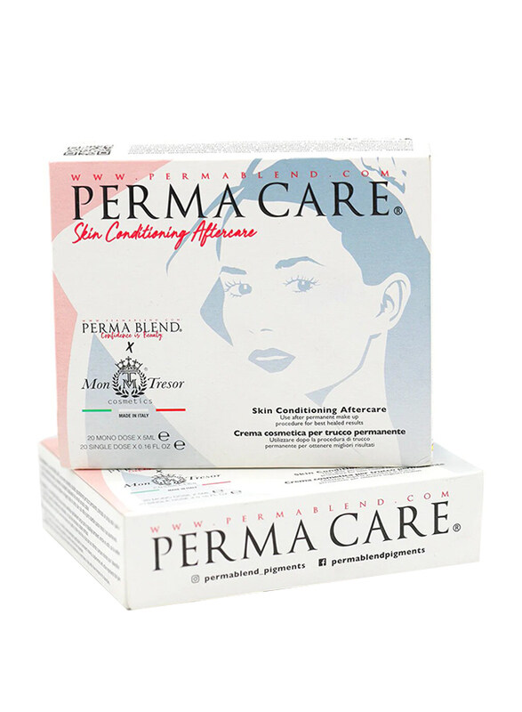 

Perma Blend Perma Care Skin Conditioner Aftercare, 5ml x 20 Pieces