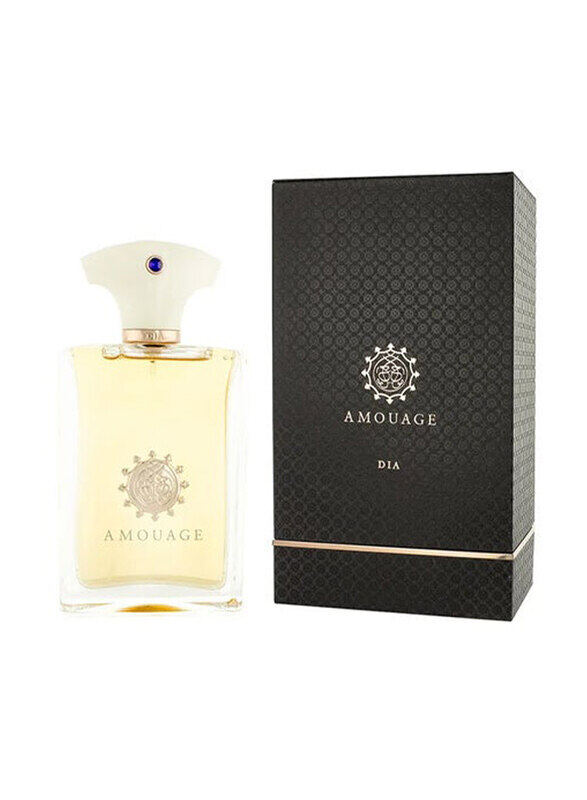 

Amouage Dia Pour Homme 100ml EDP Perfume for Men