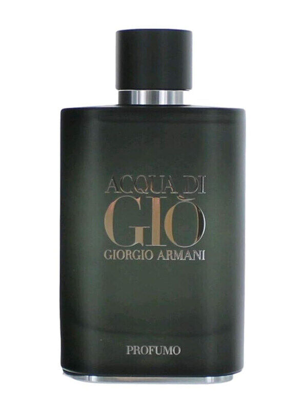 

Giorgio Armani Acqua Di Gio Profumo 125ml EDP Perfume for Men