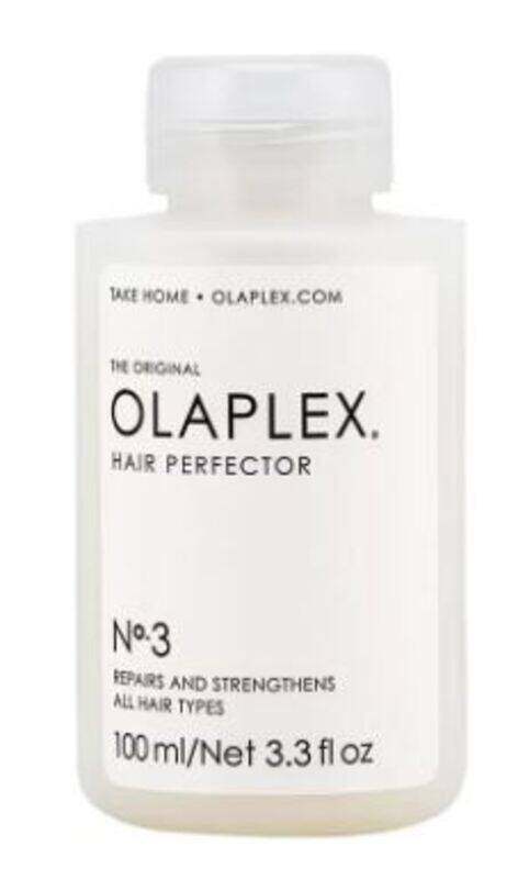 

Olaplex No.3 Hair Perfector 100ML