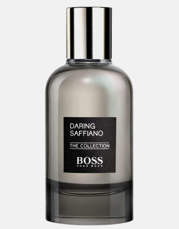 

Hugo Boss The Scent Magnetic EDP Perfume For Men 100ML