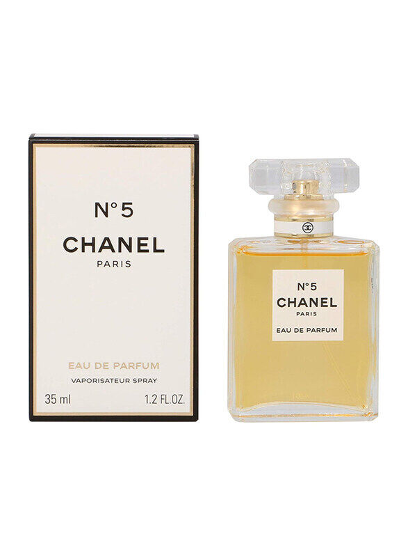 

Chanel No.5 35ml EDP Perfume for Women