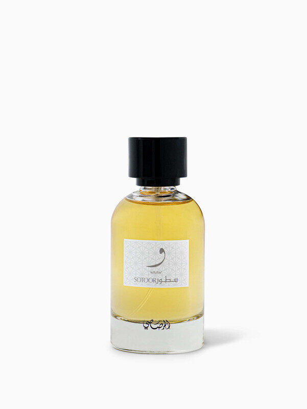 

Al Rasasi Rasasi Sotoor - Waawi Eau De Parfum 100ml