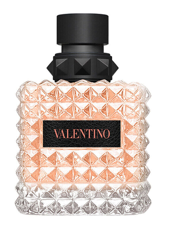 

Valentino Donna Born In Roma Coral Fantasy 100ml EDP Perfume for Women