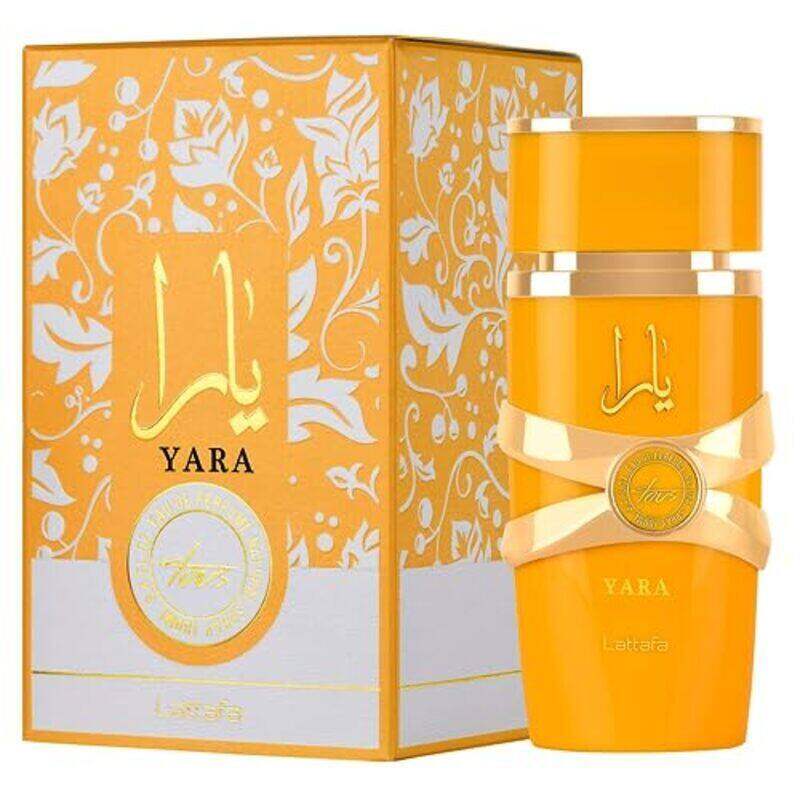 

Lattafa LATTAFA YARA TOUS U EDP Perfume 100 ML VAPO