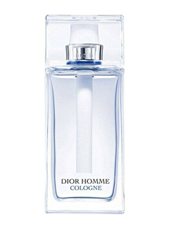 

Christian Dior Dior Homme Cologne 125ml EDT Perfume for Men