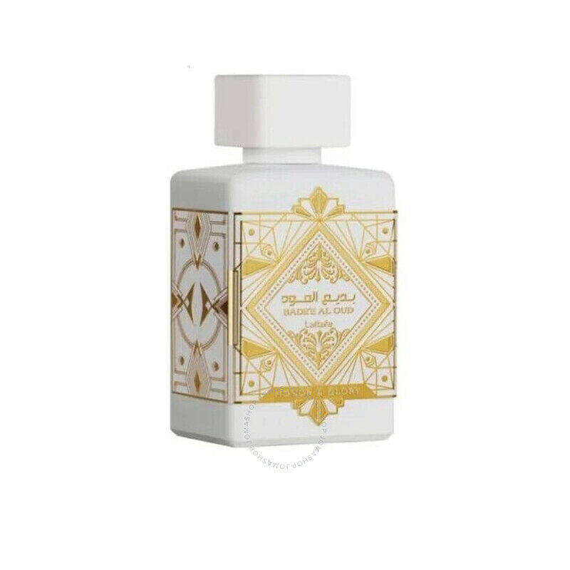 

Lattafa Badee Al Oud Honor & Glory EDP Perfume 100ml Spy for Unisex