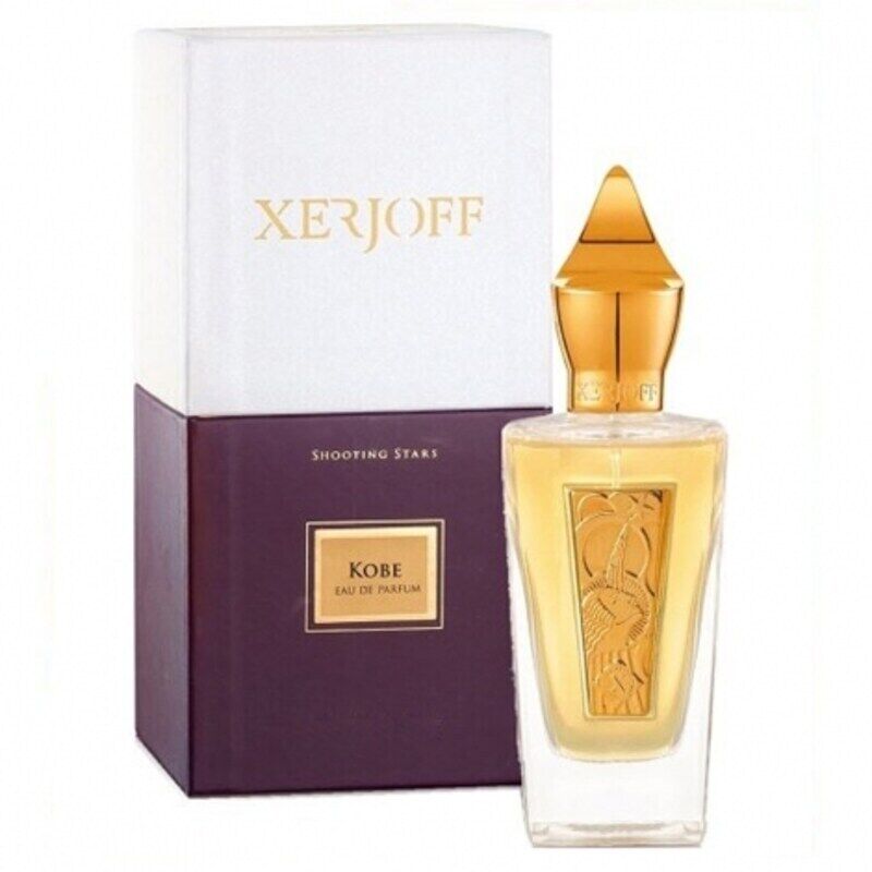 

Xerjoff Kobe Parfum EDP Perfume 50 ml for Unisex