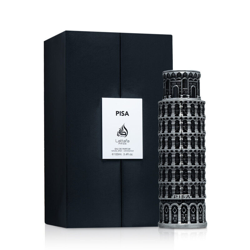 

Lattafa Pisa EDP Perfume 100ml