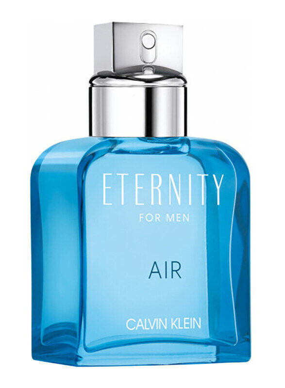 

Calvin Klein Eternity Air 50ml EDT Perfume for Men