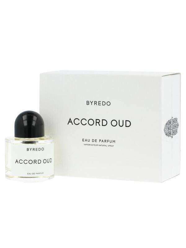 

BYREDO ACCORD OUD EDP Perfume 100ML