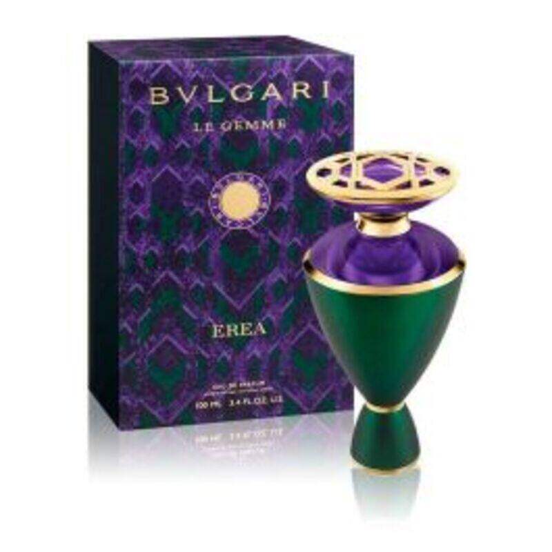 

Bvlgari Le Gemme Erea EDP Perfume (L) 100ml