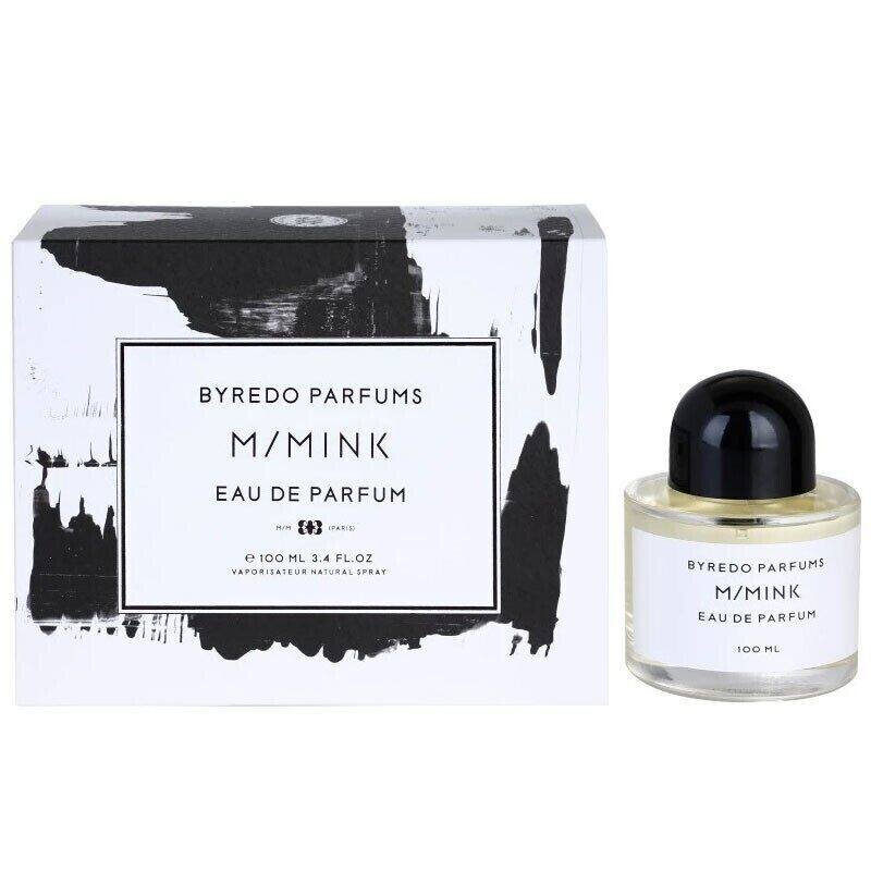 

BYREDO M/MINK EDP Perfume 100ML