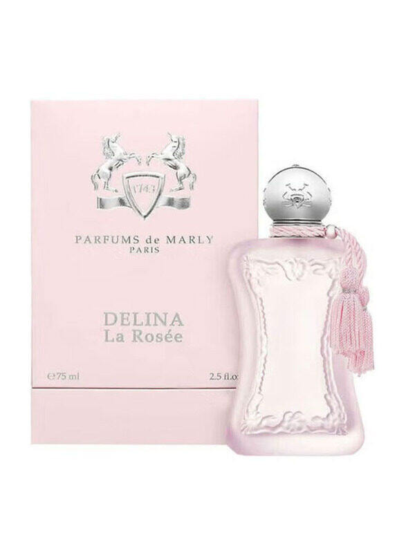 

Parfum De Marly Delina La Roses Eau Parfum 75ml