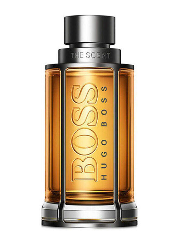 

Hugo Boss The Scent 100ml EDT Perfume for Men