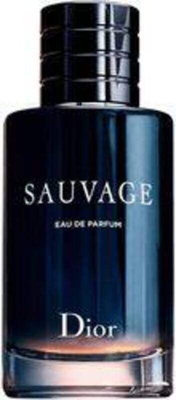 

Christian Dior Sauvage by Dior for Men Eau de Parfum, 100ml