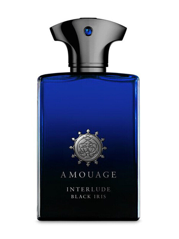 

Amouage Interlude Black Iris 100ml EDP Perfume for Men