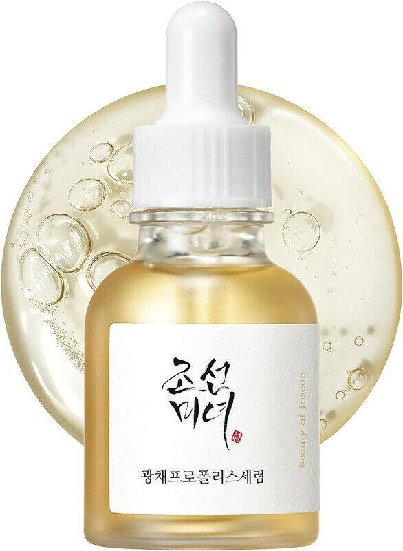 

BEAUTY OF JOSEON Glow Serum : Propolis + Niacinamide 30ml