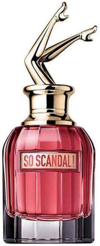 

Jean Paul Gaultier So Scandal EDP Perfume 80ml