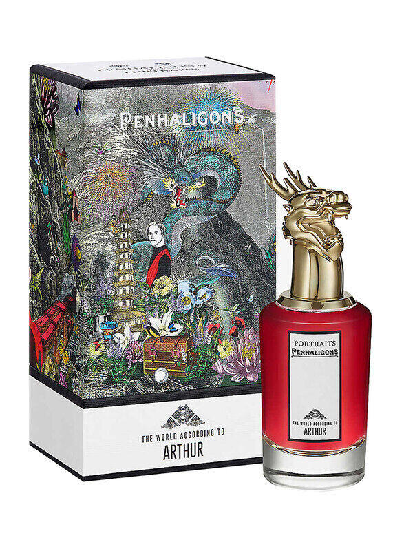 

Penhaligon's Arthur 75ml EDP Perfume for Women