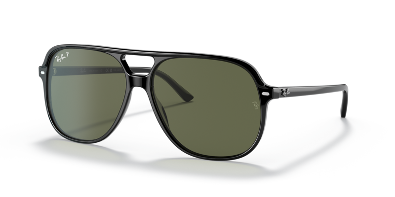 

Ray-Ban Bill Sunglasses-RB2198 901/58 56