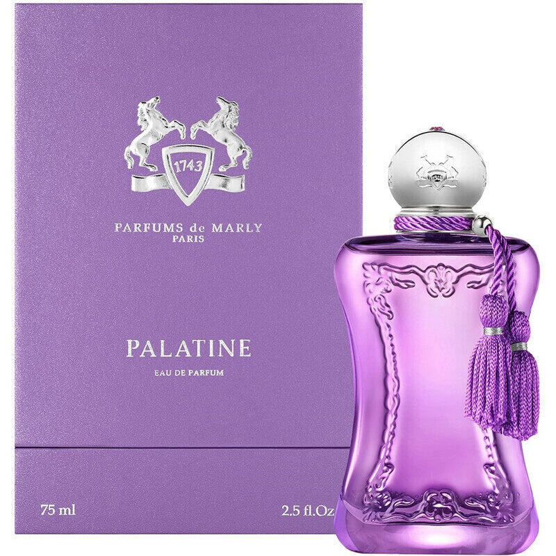 

Parfums De Marly Palatine EDP Perfume 75ml for Unisex