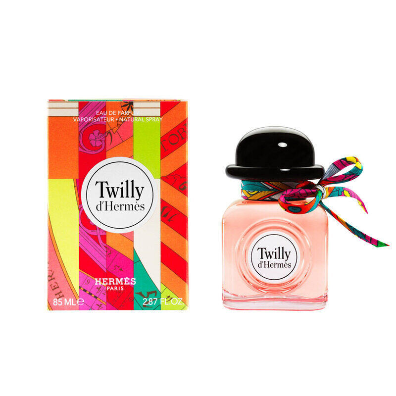 

HERMES TWILLY D'HERMES EDP Perfume 85ML