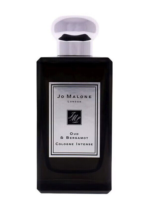 

jo Malone Oud & Bergamot EDT Perfume 100ml