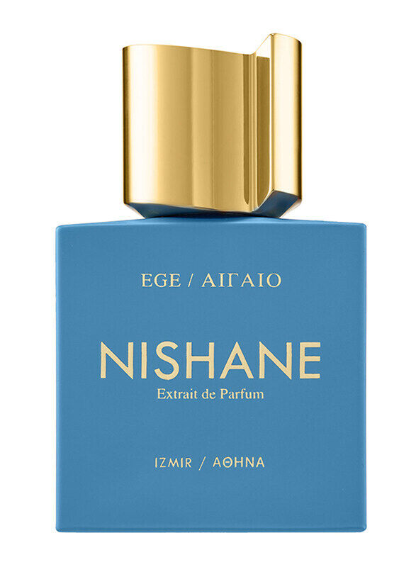 

Nishane Ege Ailaio 100ml Extrait de Parfum Unisex