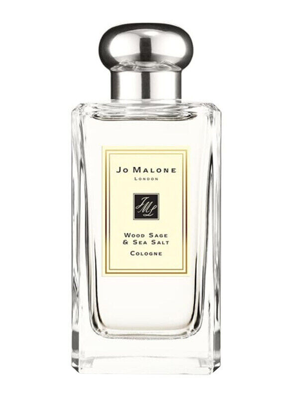 

jo Malone Wood Sage & Sea Salt Cologne 100ml