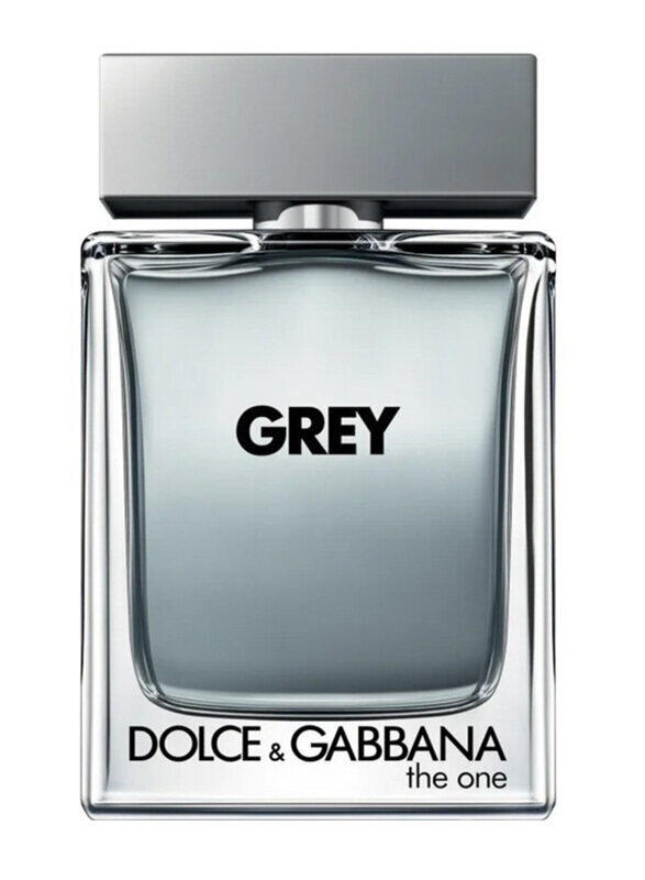 

Dolce & Gabbana The One Grey Intense 100ml EDT Perfume for Men