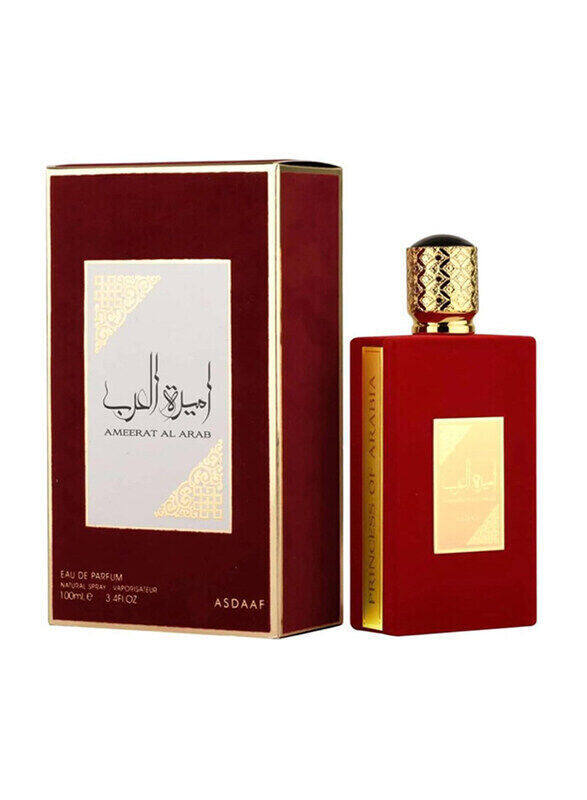 

Lattafa Ameerat Al Arab 100ml EDP Perfume for Women