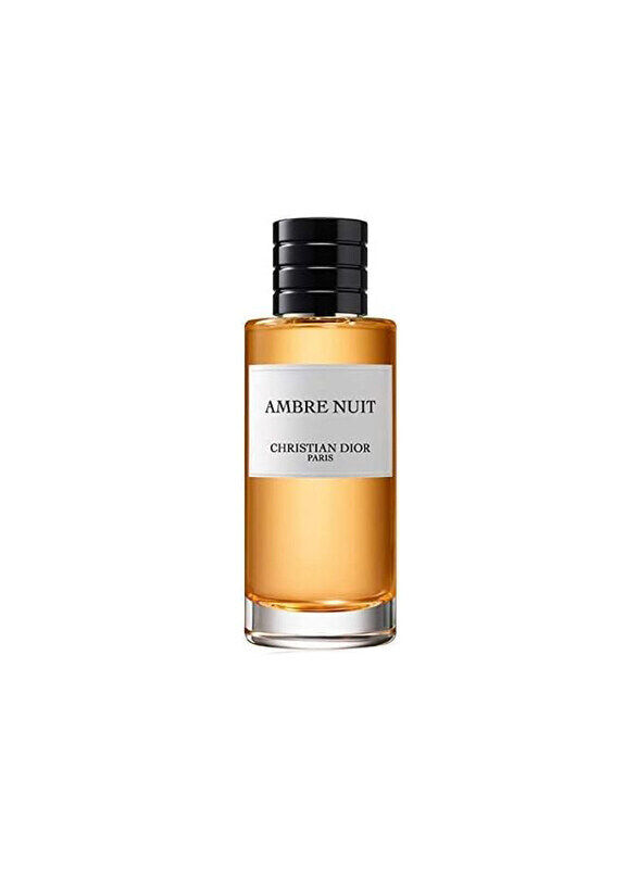 

Christian Dior Dior Ambre Nuit 250ml EDP Perfume Unisex