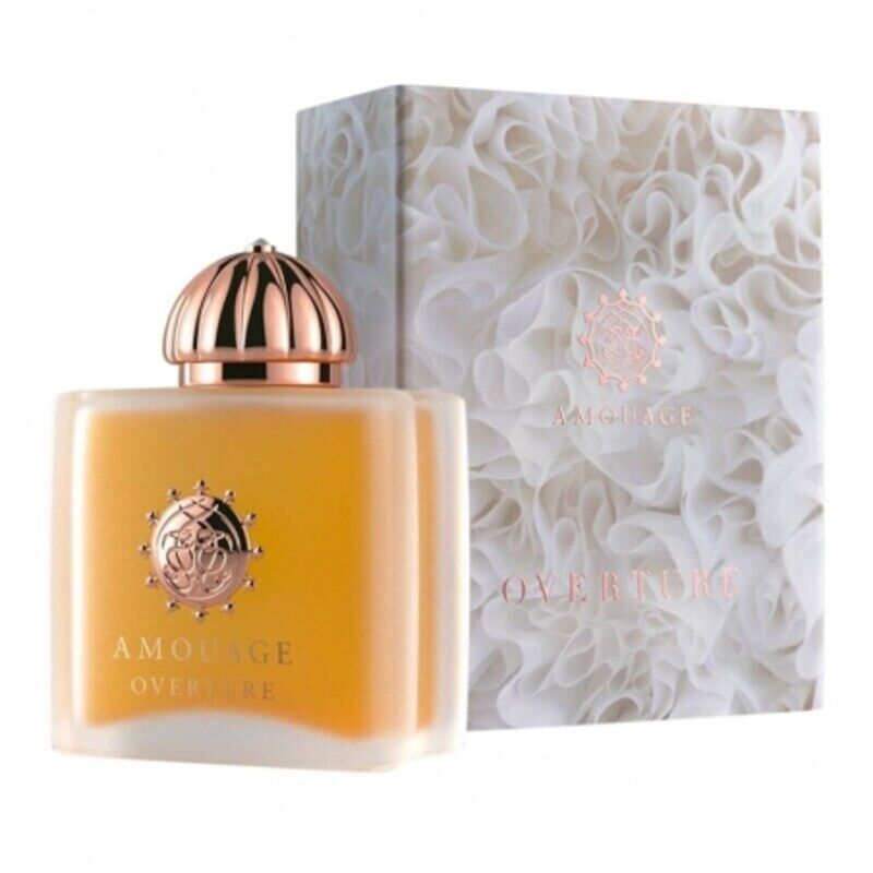 

AMOUAGE OVERTURE WOMAN EDP Perfume 100ML