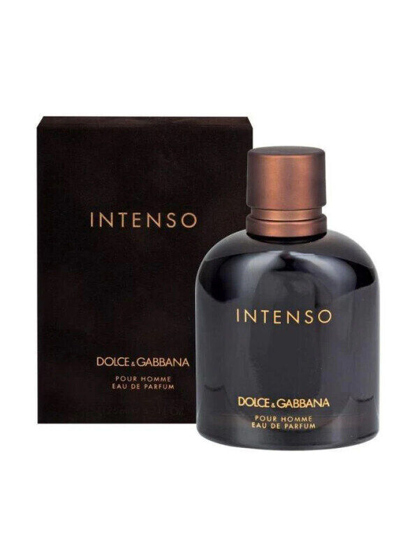 

Dolce & Gabbana Intenso 125ml EDP Perfume For Men