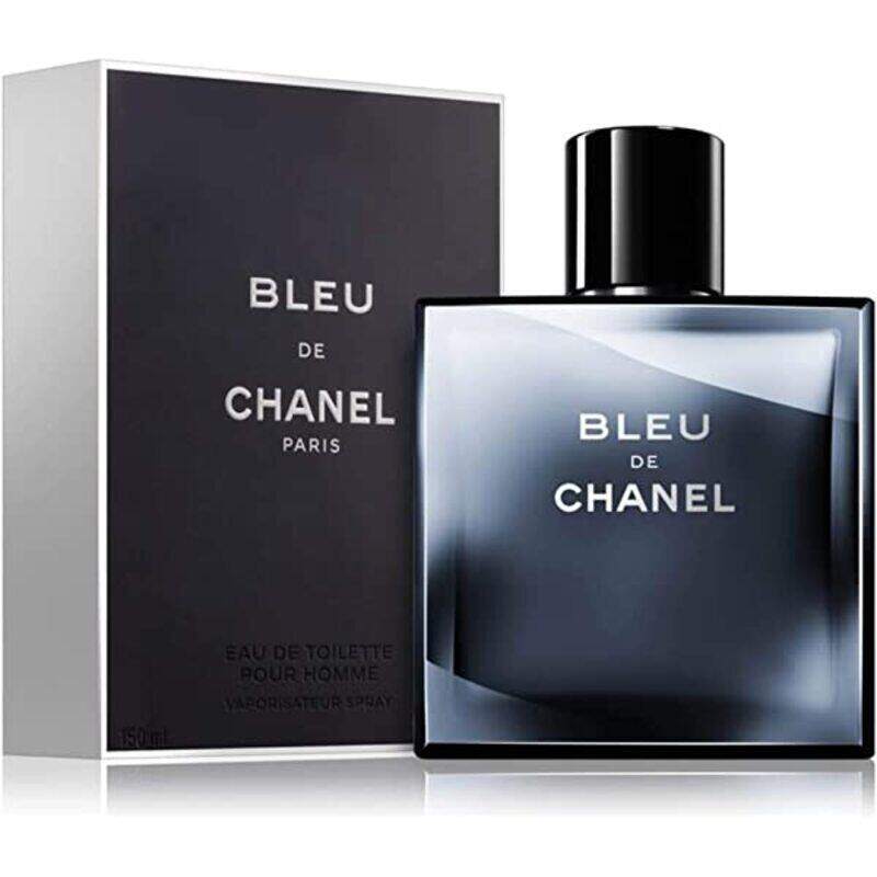 

Bleu de Chanel EDP Perfume 100ml for Men