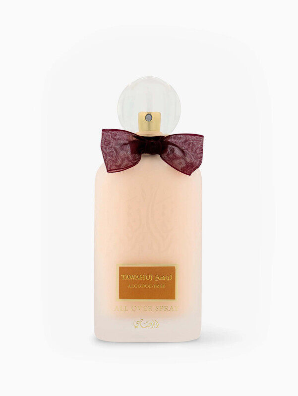 

Al Rasasi Rasasi Tawahuj Spray for Women 100ml