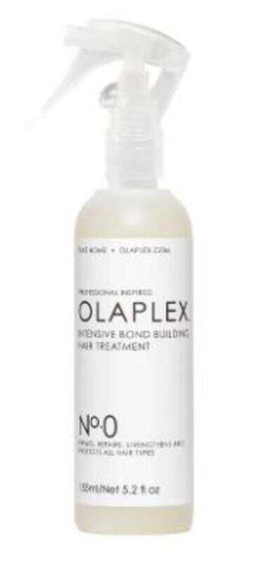 

Olaplex No.0 Intensive bond building hair treatment 155ML
