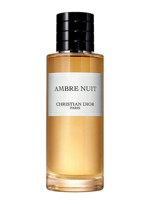 

Christian Dior Dior Ambre Nuit 125ml EDP Perfume Unisex