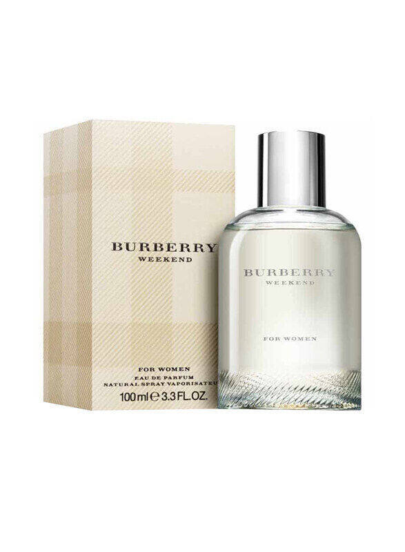 

Burberry Weekend Eau de Parfum for Women 100ml