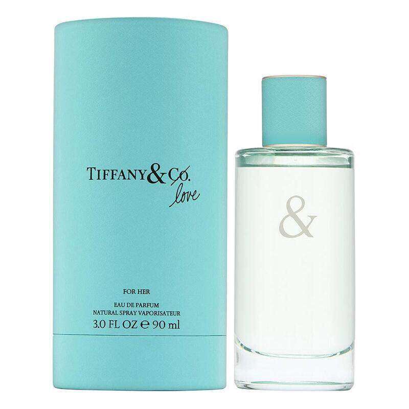 

Tiffany & Co. Love For Her EDP Perfume 90ml for Women