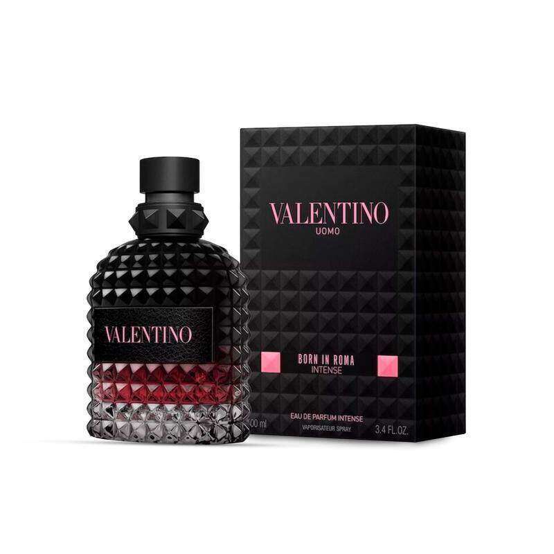 

Valentino Uomo Born In Roma Intense EDP Perfume 100Ml