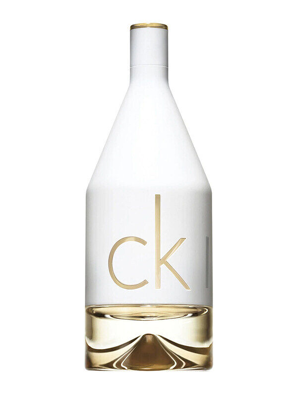 

Calvin Klein CK IN2U 150ml EDT Perfume for Women