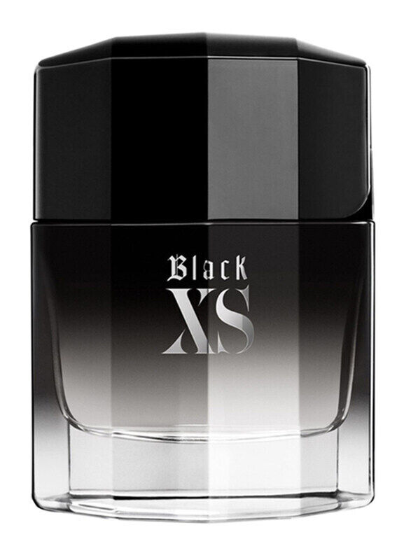 

Paco Rabanne Black XS 100ml EDT Perfume for Men