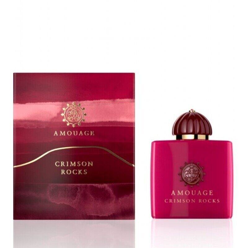 

AMOUAGE CRIMSON ROCKS EDP Perfume 100ML