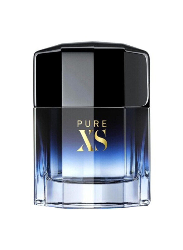 

Paco Rabanne Pure XS 100ml EDT Perfume for Men